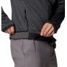 Columbia Park View Fleece Full Zip - Bluza polarowa meska | Hardloop