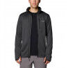Columbia Park View Fleece Full Zip - Bluza polarowa meska | Hardloop