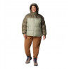 Columbia Pike Lake II Insulated Jacket - Synthetic jacket - Women's
