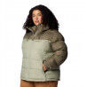 Columbia Pike Lake II Insulated Jacket - Doudoune femme | Hardloop