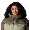 Columbia Pike Lake II Insulated Jacket - Synthetic jacket - Women's