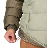 Columbia Pike Lake II Insulated Jacket - Doudoune femme | Hardloop