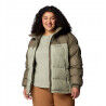 Columbia Pike Lake II Insulated Jacket - Chaqueta de fibra sintética - Mujer