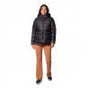 Columbia Harmony Falls Hooded Down Jacket - Dunjacka - Dam | Hardloop