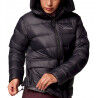 Columbia Harmony Falls Hooded Down Jacket - Casaco penas mulher | Hardloop