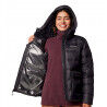 Columbia Harmony Falls Hooded Down Jacket - Casaco penas mulher | Hardloop