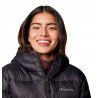 Columbia Harmony Falls Hooded Down Jacket - Dunjacka - Dam | Hardloop