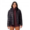 Columbia Harmony Falls Hooded Down Jacket - Casaco penas mulher | Hardloop