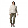 Columbia Harmony Falls Hooded Down Jacket - Dunjakke - Damer | Hardloop
