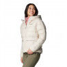 Columbia Harmony Falls Hooded Down Jacket - Giacca in piumino - Donna | Hardloop