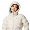 Columbia Harmony Falls Hooded Down Jacket - Kurtka puchowa damski | Hardloop