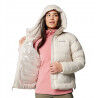 Columbia Harmony Falls Hooded Down Jacket - Dámská péřová bunda | Hardloop