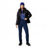 Columbia Arctic Crest Down Hooded Jacket - Dunjakke - Damer | Hardloop
