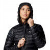 Columbia Arctic Crest Down Hooded Jacket - Casaco penas mulher | Hardloop