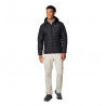 Columbia Delta Ridge II Down Hooded Jacket - Casaco penas homem | Hardloop