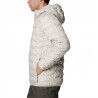 Columbia Delta Ridge II Down Hooded Jacket - Kurtka puchowa meski | Hardloop