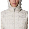 Columbia Delta Ridge II Down Hooded Jacket - Kurtka puchowa meski | Hardloop
