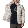 Columbia Delta Ridge II Down Hooded Jacket - Kurtka puchowa meski | Hardloop