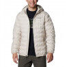 Columbia Delta Ridge II Down Hooded Jacket - Kurtka puchowa meski | Hardloop