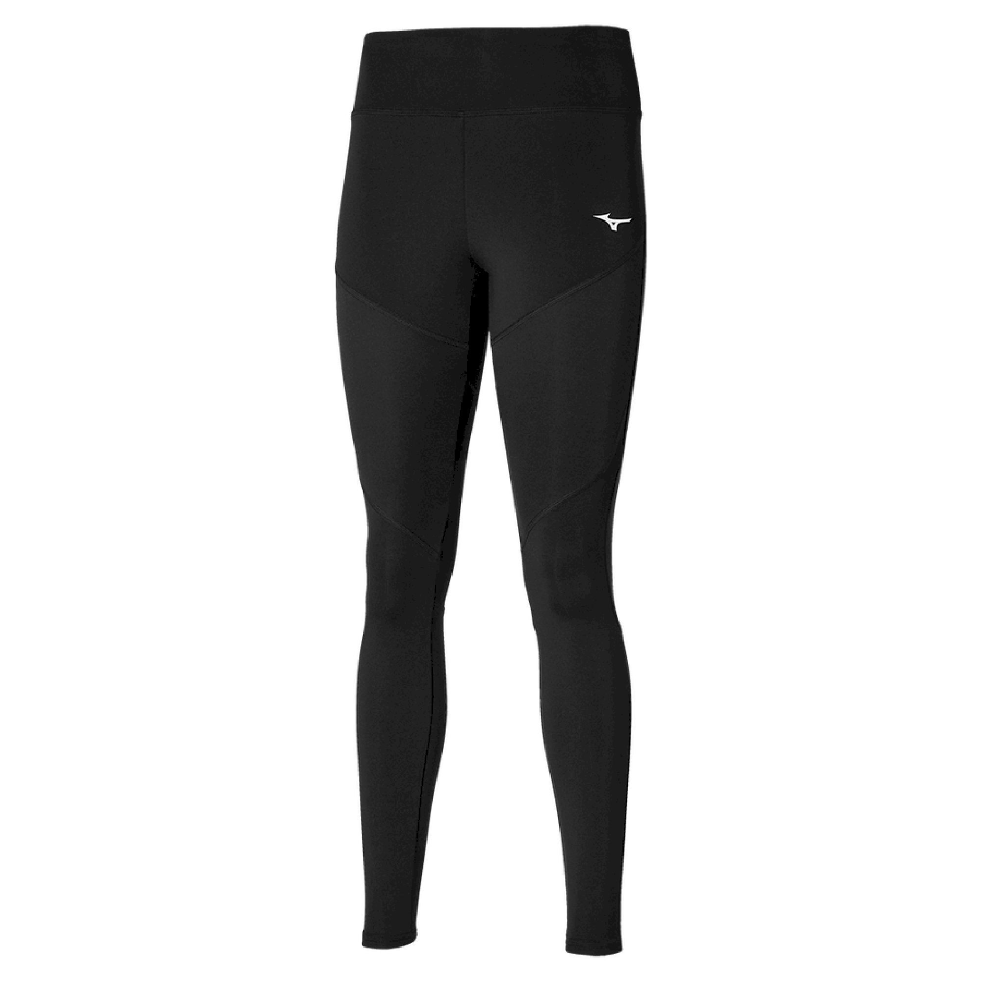 Mizuno Thermal Charge BT Tight - Dámské běžecké legíny | Hardloop