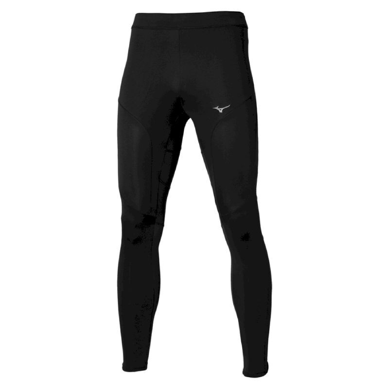Mizuno Thermal Charge BT Tight - Laufhose - Herren | Hardloop
