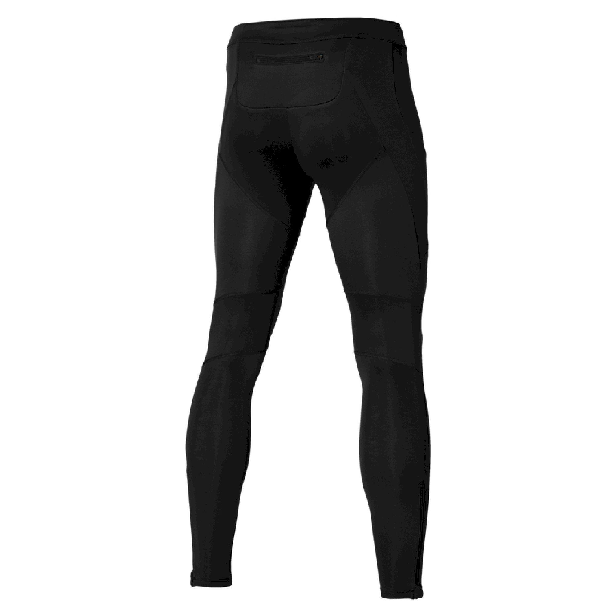 Mens thermal running leggings online