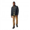Columbia Powder Lite II Jacket - Casaco penas homem | Hardloop