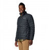Columbia Powder Lite II Jacket - Pánská péřova | Hardloop