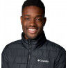Columbia Powder Lite II Jacket - Casaco penas homem | Hardloop