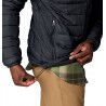 Columbia Powder Lite II Jacket - Casaco penas homem | Hardloop