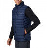 Columbia Powder Lite II Vest - Synthetic vest - Men's | Hardloop