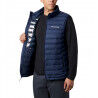 Columbia Powder Lite II Vest - Synthetic vest - Men's | Hardloop