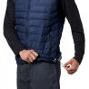 Columbia Powder Lite II Vest - Synthetic vest - Men's | Hardloop
