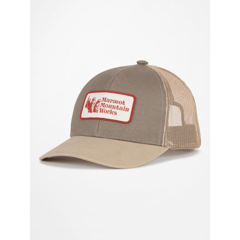 Marmot hats on sale online