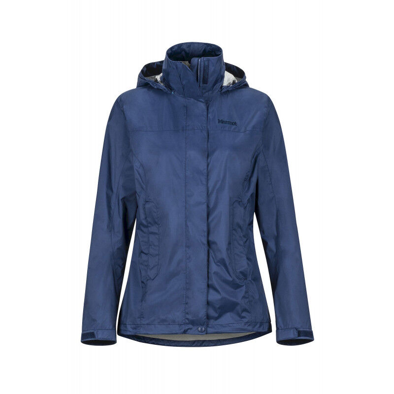 Marmot Wm's PreCip Eco Jacket - Hardshell jacket - Women's | Hardloop