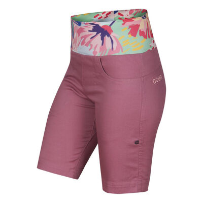 Sansa Shorts - Spodenki wspinaczkowe damskie