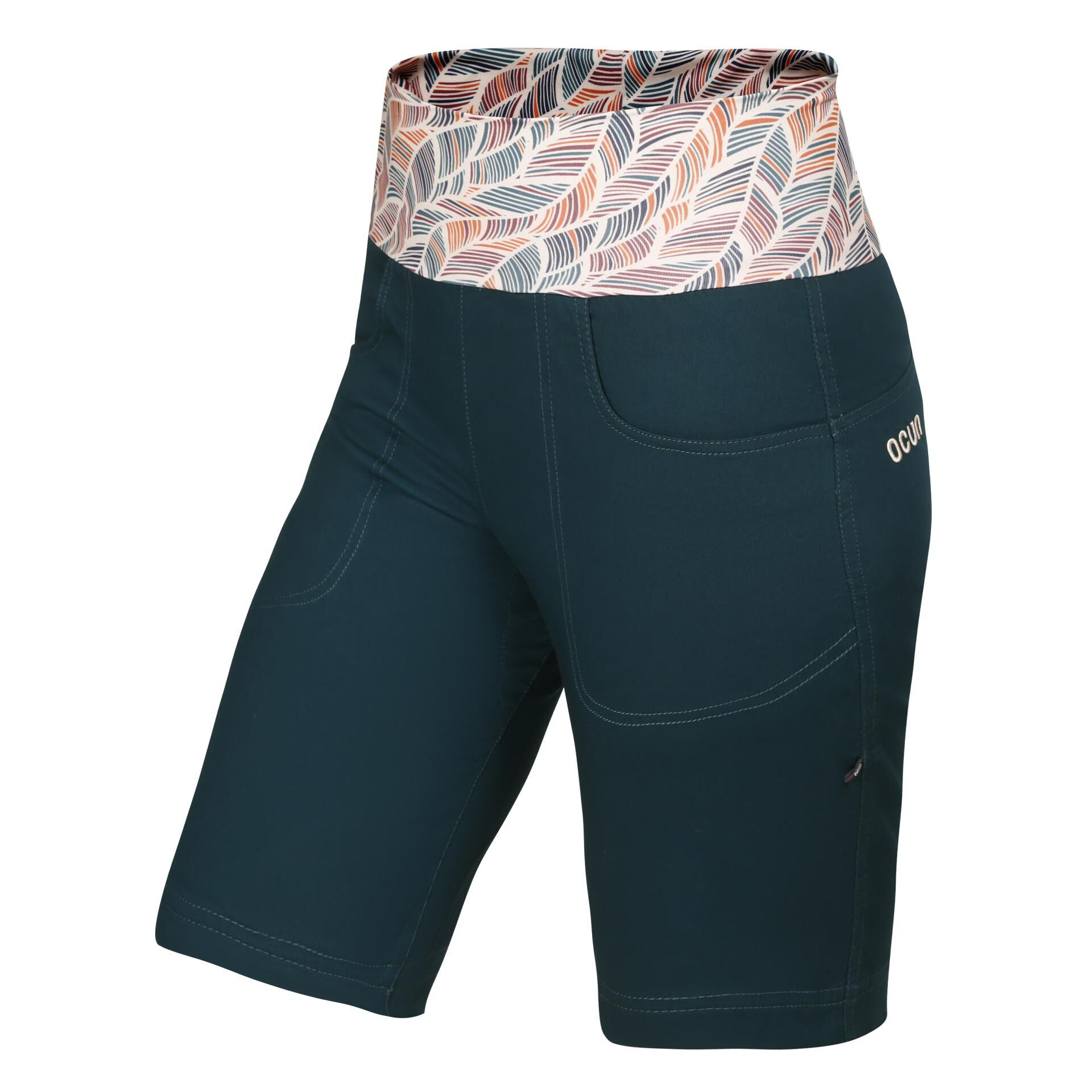 Ocún Sansa Shorts - Climbing shorts - Women's | Hardloop