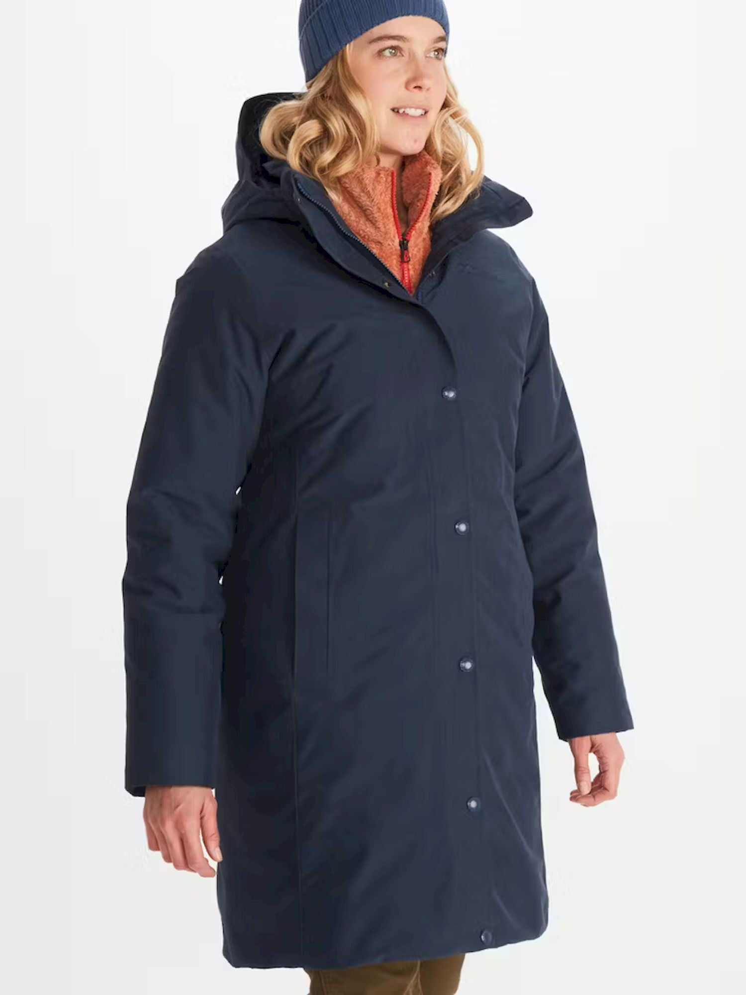Marmot Chelsea Coat - Kurtka zimowa damska | Hardloop