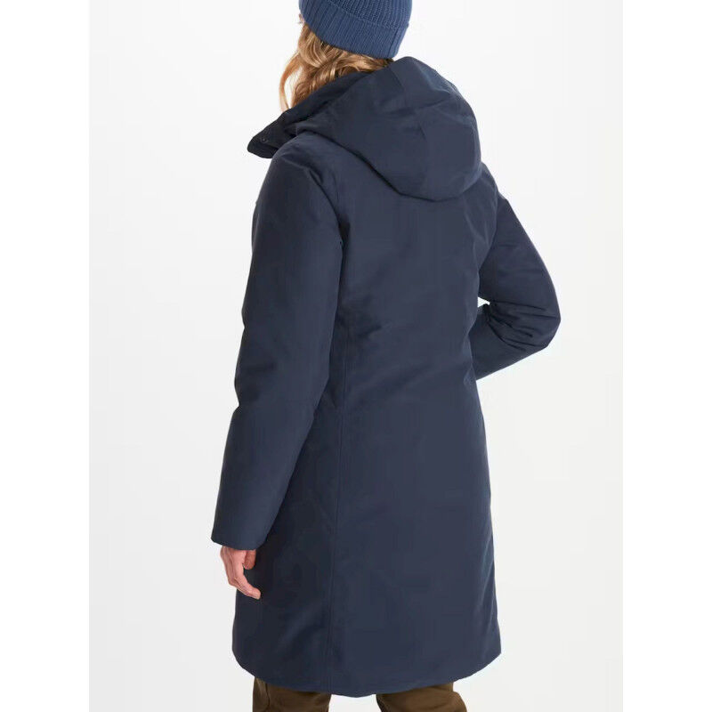 Marmot Chelsea Coat - Parka - Damen