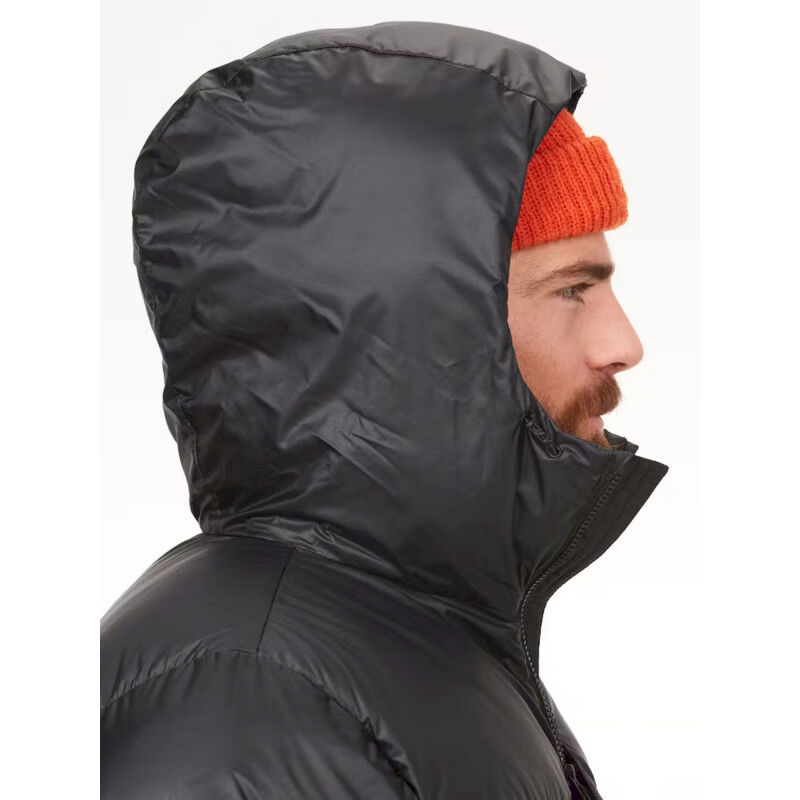 Marmot Guides Down Hoody - Kunstfaserjacke - Herren | Hardloop