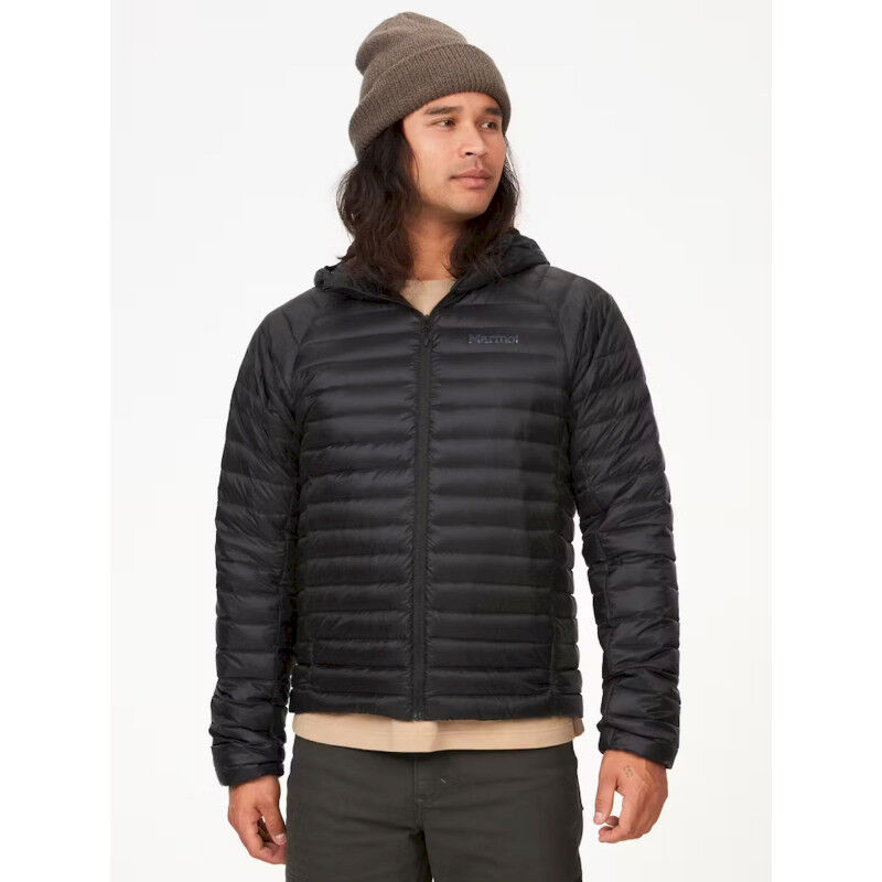 Marmot Hype Down Hoody - Chaqueta de plumas - Hombre | Hardloop