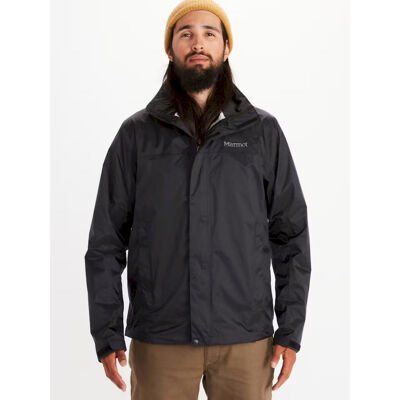 PreCip Eco Jacket - Kurtka z membraną meska