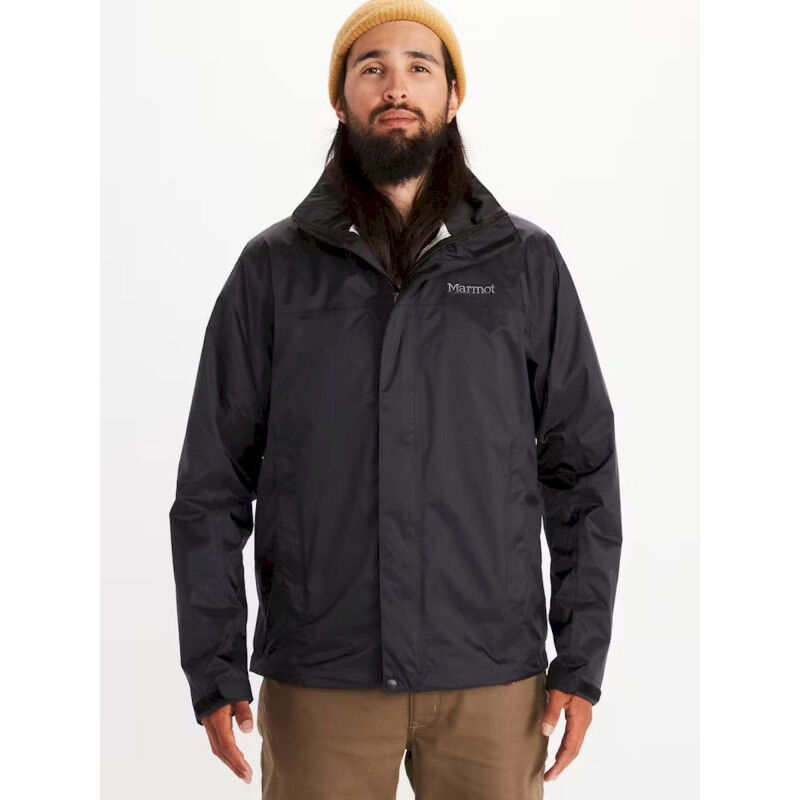 Marmot PreCip Eco Jacket - Waterproof jacket - Men's | Hardloop