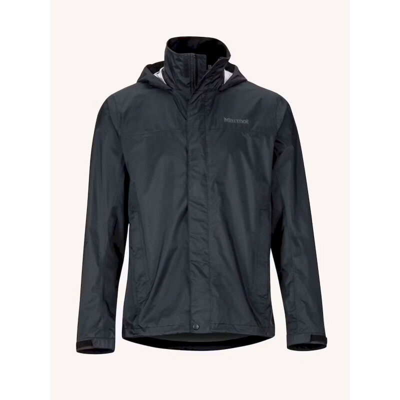 Marmot PreCip Eco Jacket - Chaqueta impermeable - Hombre | Hardloop