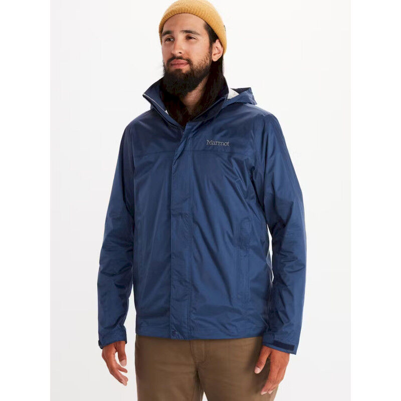 PreCip Eco Jacket - Giacca antipioggia - Uomo
