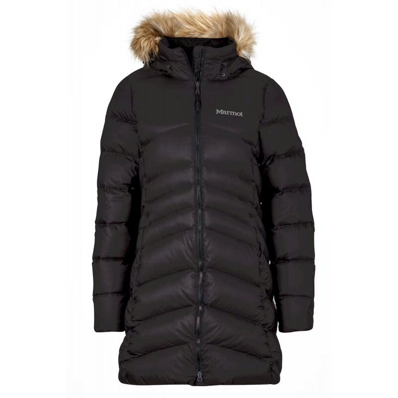 Wm's Montreal Coat - Parka - Dames