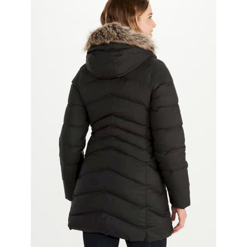 Marmot Wm's Montreal Coat - Parka - Dam | Hardloop