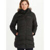 Marmot Wm's Montreal Coat - Parka - Mujer | Hardloop
