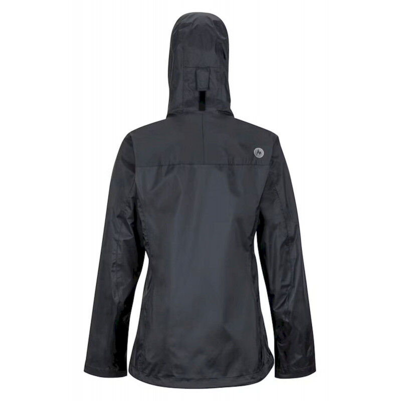 Marmot Wm's PreCip Eco Jacket - Kurtka z membraną damska | Hardloop