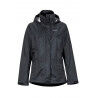 Marmot Wm's PreCip Eco Jacket - Casaco impermeável mulher | Hardloop